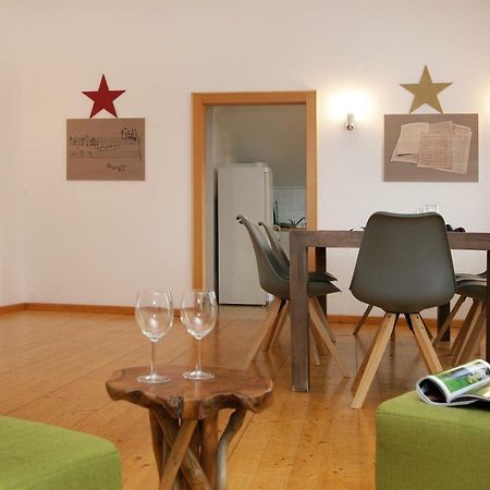 City Apartments Mozart Цел ам Зее Екстериор снимка