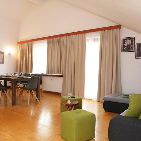 City Apartments Mozart Цел ам Зее Екстериор снимка