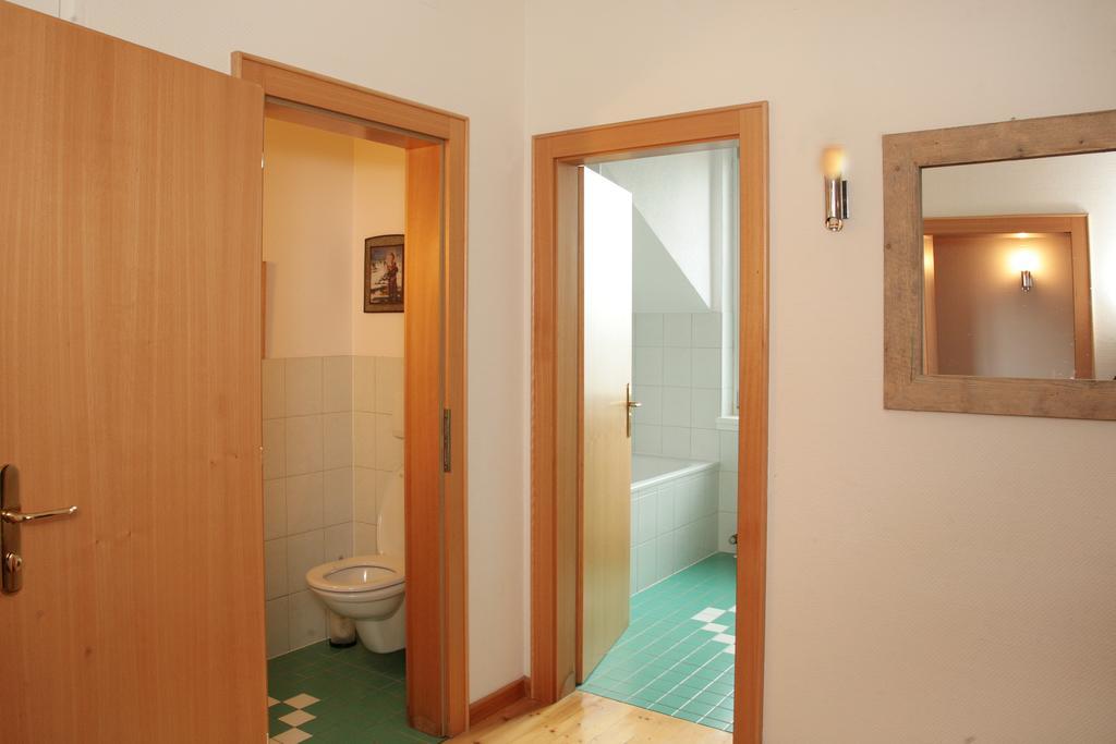 City Apartments Mozart Цел ам Зее Стая снимка