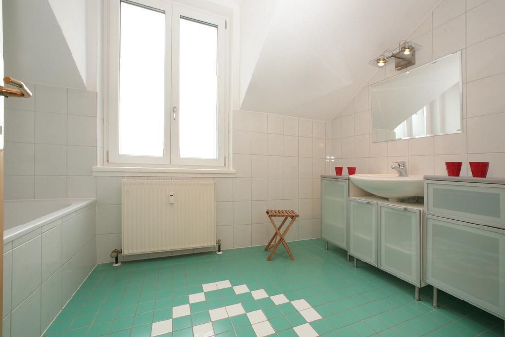 City Apartments Mozart Цел ам Зее Стая снимка