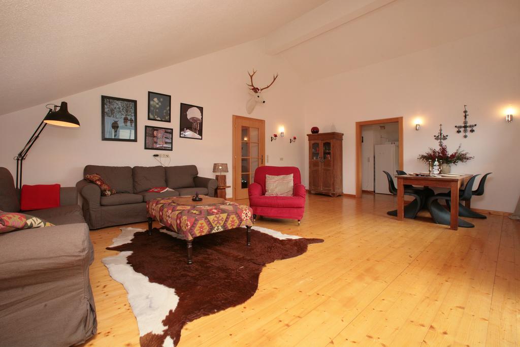 City Apartments Mozart Цел ам Зее Екстериор снимка