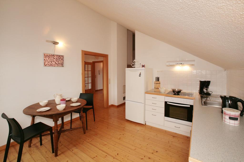 City Apartments Mozart Цел ам Зее Стая снимка