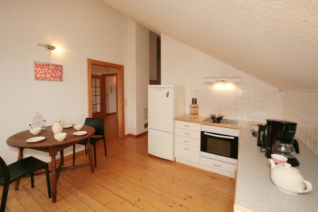 City Apartments Mozart Цел ам Зее Стая снимка