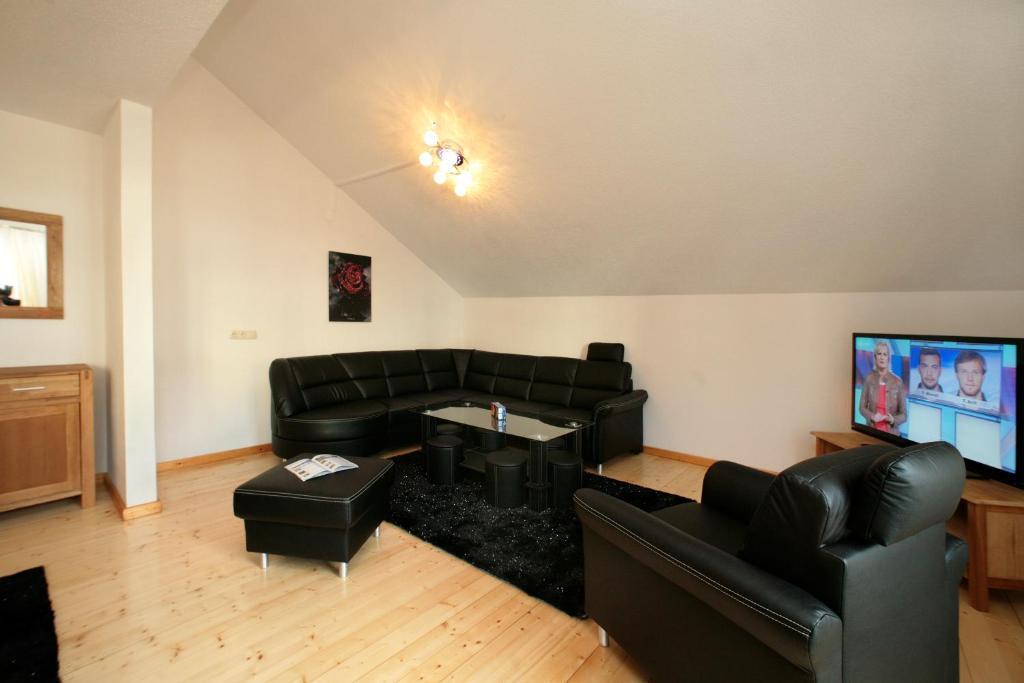 City Apartments Mozart Цел ам Зее Стая снимка