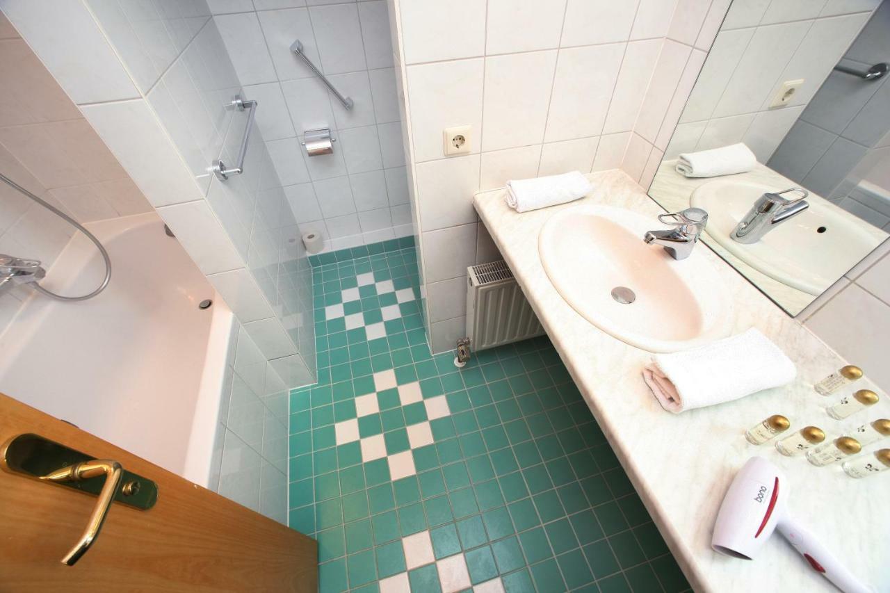City Apartments Mozart Цел ам Зее Екстериор снимка