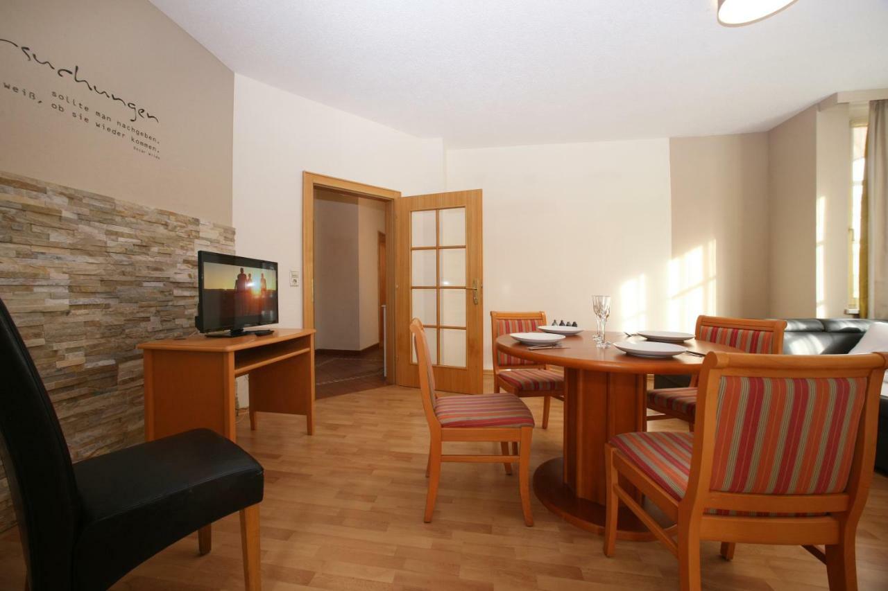 City Apartments Mozart Цел ам Зее Екстериор снимка