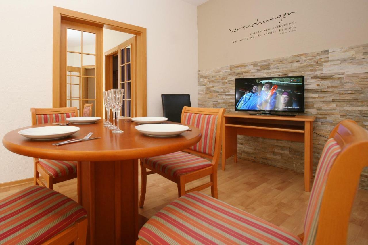 City Apartments Mozart Цел ам Зее Екстериор снимка