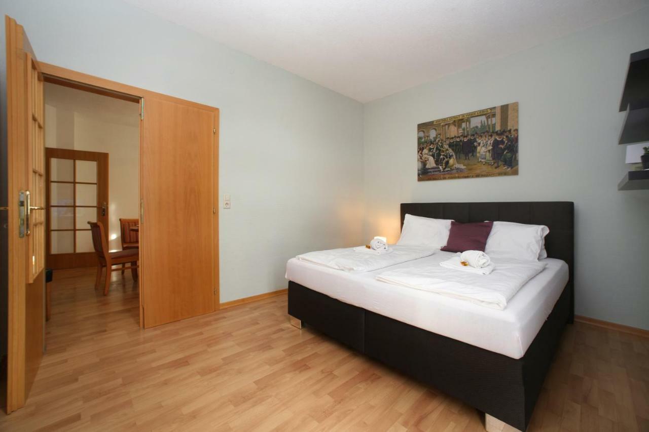 City Apartments Mozart Цел ам Зее Екстериор снимка
