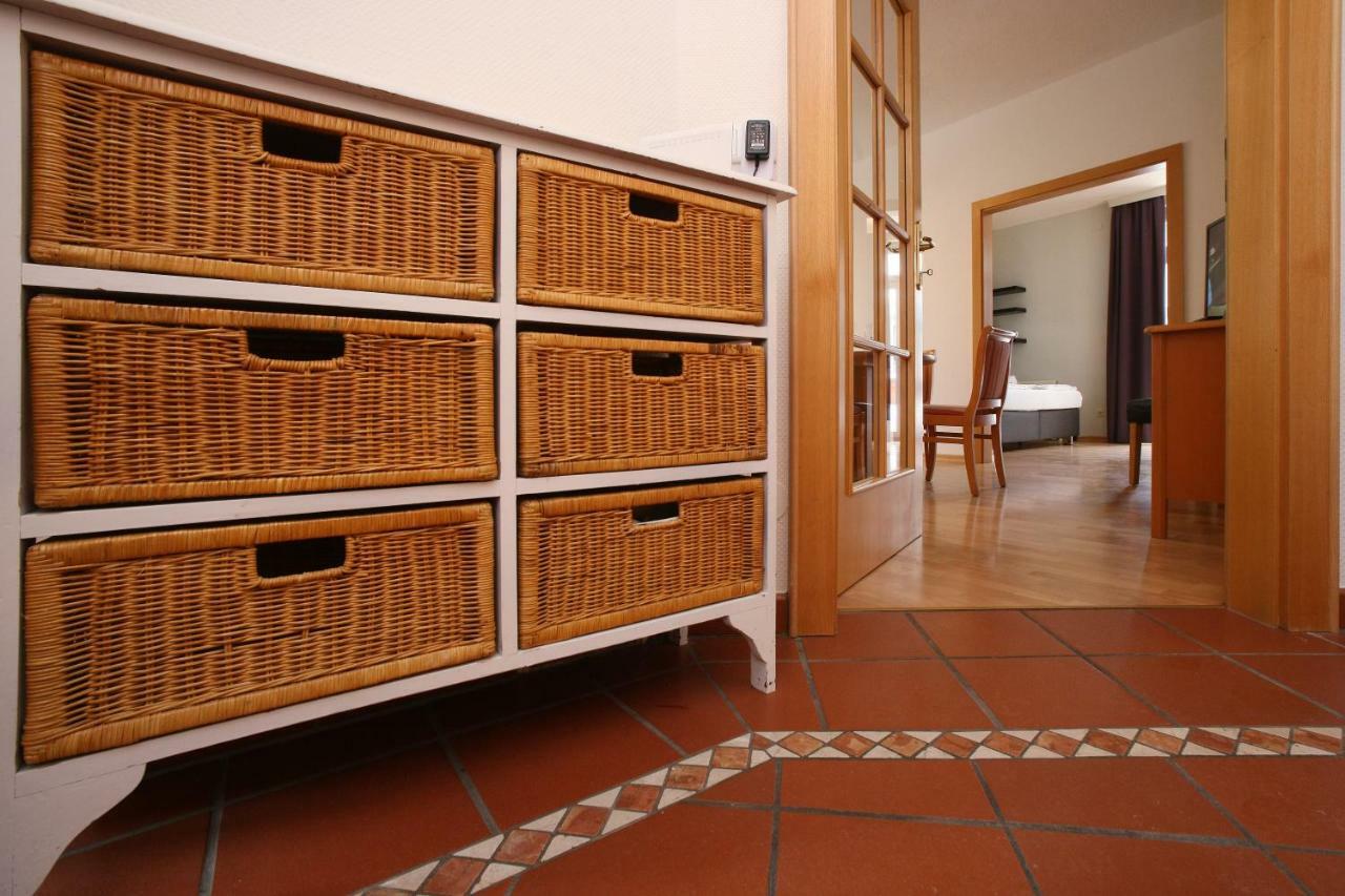 City Apartments Mozart Цел ам Зее Екстериор снимка