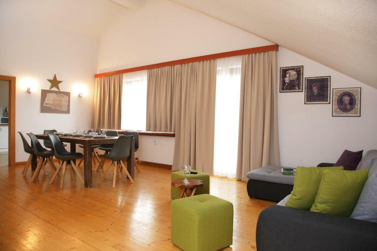 City Apartments Mozart Цел ам Зее Екстериор снимка